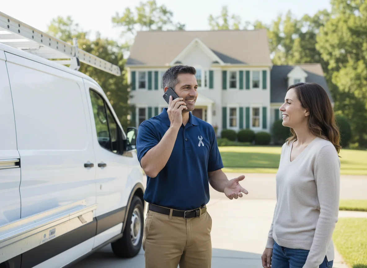 Home Gutter Service Smithfield, RI FAQs